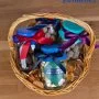 Carluccio's Gift Basket 4