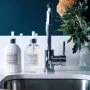 Hand & Body Wash 500ml - Fresh Sage & Cedar By Peppermint Grove