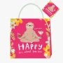 Happy News Happy All About You Small Gift Bag