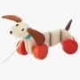 Happy Puppy By Plan Toys