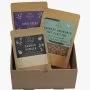 Healthy Breakfast Box By The Zola Collective