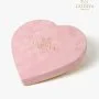 Heart Box - Pink by Godiva