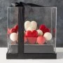 Heart Pops and Truffles by NJD