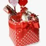 Heartburst - Chocolate Gift Hamper By Blessing