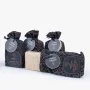مجموعة صابون حليب الإبل التراثي من ذا كاميل سوب فاكتوري