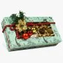 Holiday Truffles - Medium Chocolate Gift Box