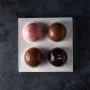 Hot Chocolate Bombs by NJD