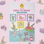 How to Draw - Summer Fun by Tiger Tribe