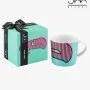 Hubb Mug with Gift Box by Silsal
