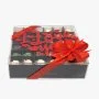 I Love You Acrylic Gift Box by Chocolatier