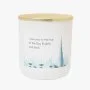 I Love You To The Top of the Burj Khalifa and Back Scented Candle
