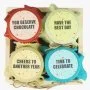 It's Your Day - Chocolate & Salties Gift Box