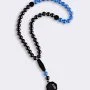 Jawaher Onyx/Blue Agate 1 Collection