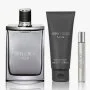 Jimmy Choo Jimmy Choo Man Gift Set (EDT 100 ml + EDT 7.5 ml + After Shave Balm 100 ml)