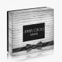 Jimmy Choo Jimmy Choo Man Gift Set (EDT 100 ml + EDT 7.5 ml + After Shave Balm 100 ml)