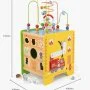 Jumbo 5in1 Toy Box By Viga