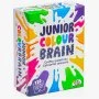 Junior Colourbrain Mini By Big Potato Games