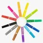 Junior Washable Markers by Tiger Tribe