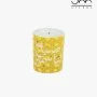 Khaizaran Rose Heritage Candle - Mustard - 60g by Silsal