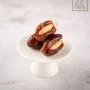 Kholas Dates stuffed with Roasted Almonds By The Date Room