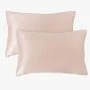 King Mulberry Silk Pillowcases