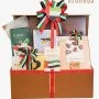 Large National Day Large Hamper Copper By Neuhaus 