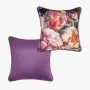 Large Peonies Pillow Cover By Jumarie From The Heart
