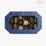 صندوق تمر وشوكولاتة رمضان سداسي كبير من جوديفا