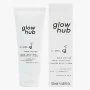 Glow Hub pore polish facial exfoliator 120ml
