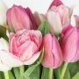 Life in Color Tulips Bouquet