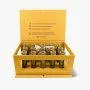 Light Yellow Discovery Box by Feel Good Tea