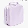 Lilac Square Lunch Bag by bando