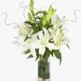 Lilies Flower Weekly Subscription