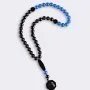Lines Onyx/Blue Agate 1 Collection