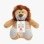 Lion - Snuggable Hottie By Aroma Home