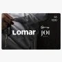 Lomar Gift Card - SAR 1000