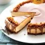 Lotus Cheesecake by Moule Cakes