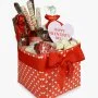 Love Pop - Chocolate Gift Hamper By Blessing
