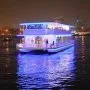 Luxury Catamaran Cruise with Dinner Buffet By Dreamdays