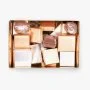 Luxury Chocolate Box by Bostani