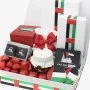 Luxury National Day Chocolate Hamper By Le Chocolatier