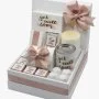Luxury Stain Get Well Soon Chocolate & Sweets Hamper By Le Chocolatier
