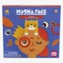 Magna Face - People By Tiger Tribe