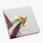 Malline Origami National Day 2022 Collection by Pierre Marcolini