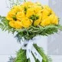 Mellow yellow Bouquet