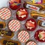 Mini Desserts Tray By Secrets 