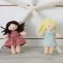 Mini Fifi Dolls House Doll By ThreadBear Design