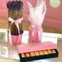 Mini Lavender Pail Gift Set By Plaisir