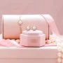 Miss Sofia Pearl Ivory 2pcs Gift Set By Lily & Rose