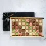 Mixed Brownies Large 45 pcs By Chocolatier